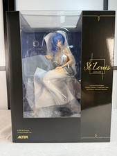 Alter - Azur Lane - St. Louis Luxurious Wheels Ver. - 1/6 Scale Figure picture