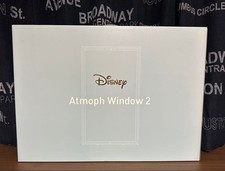 Atmoph Window 2 Disney Digital Display Virtual Window Smart Display Home Decor picture