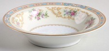 Noritake Colby  Rimmed Fruit Dessert  Bowl 426502 picture