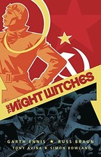 The Night Witches picture