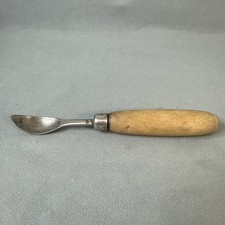 D. CARMICHAEL Antique Peach / Stone Fruit Pitter picture