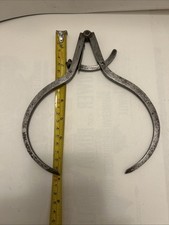 Vintage BEMIS & CALL 7.5” Outside Caliper Open To 7+ picture