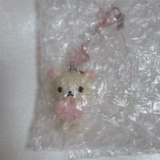 Rilakkuma Sun X Universe Mascot Keychain Collection Korilakkuma San-X picture