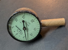 Mahr Federal Dial Indicator Gage .001
