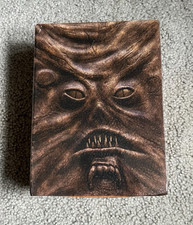 Fontaine x Army of Darkness Playing Cards - Collector's Brick Box + 12 Decks picture