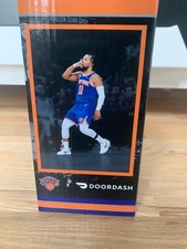 NBA Jalen Brunson doordash bobblehead picture