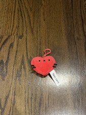 Toikido X Cool Cats Cooltopia 2022 Plush Keychain Toy + FREE PIN & WRISTBAND picture
