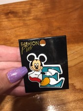 Disney Parks Letter 