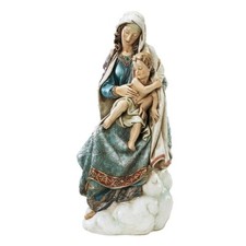 Ave Maria Statue, 28-1/2'' H Ave Maria Statue, Large Catholic Statues picture