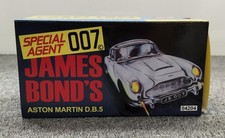 CORGI James Bond 007 Aston Martin DB5 picture