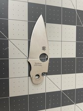 Spyderco Native 5 Blade Only picture