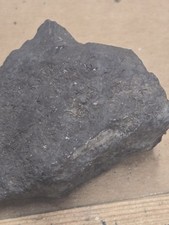 Beautiful Psilomelane specimen picture