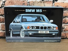 Fujimi ID-SP.12 1/24 BMW M5 Plastic Model Kit picture