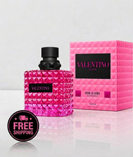 Valentino Donna Born In Roma Extradose Parfum for Women 3.4 oz 100ml New picture