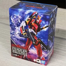 DYNACTION General-Purpose Weapon Evangelion Unit 2 eva-02 Theatrical Ver Figure picture