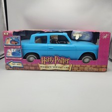 Vintage 2001 Harry Potter Weasley 