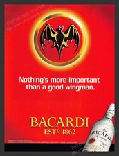 Bacardi 