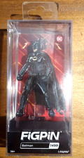 FIGPIN DC Batman  Limited Edition 1 of 1500 The Flash Movie # 1499 picture