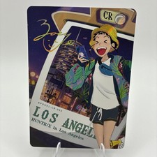 KPDH01-CR-003 Zoey HUNTR/X In Los Angeles  MINT  2025 Kayou K-Pop Demon Hunters picture