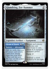 Glamdring, Foe-hammer [HOB - 174] (MP) Magic picture