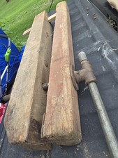 Large Primative Vice picture