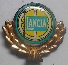 NOS LANCIA PIN EXCELLENT CONDITION #A72 picture