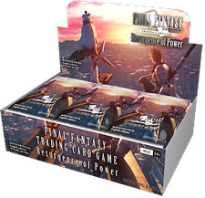 2022 FINAL FANTASY: Resurgence of Power (Opus 18) 🔥 Pick Non-Foil for Your Set picture