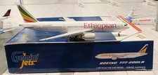 ETHIOPIAN 777-200LR Gemini Jets 1/400 GJETH1019 picture