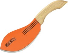 Marbles Bolo Camp Cleaver Knife 8.62