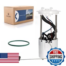 KELOKE Electric Fuel Pump Module Assembly Fit For Ford & Mazda & Mercury E2568M picture