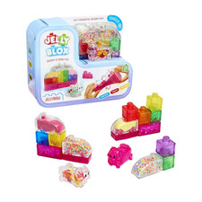 Jelly Blox Jellybow Toy picture