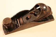 Stanley No. 220 Block Plane picture