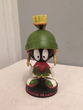 Vintage Marvin the Martian Bobble Head Figure 6