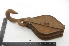 2-Pulley Block with 1
