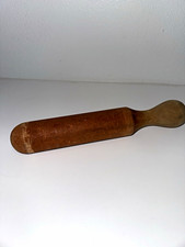 Primitive Potato Masher: Used in older farm kitchens to cream or mash potatoes picture