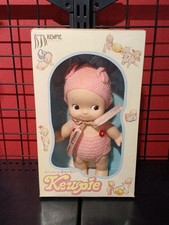 Rose O'Neill Kewpie Doll 20CM (Pink) KEWPIE picture