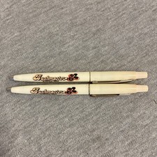 1978 Bushmaster by McQuay-Moris Auto Parts Collectors Pen (2 Pack) picture