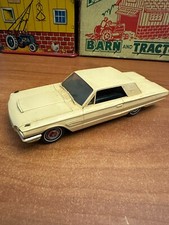 VTG 1965 Dealer Promo Model Car Philco AM Transistor Radio Toy picture