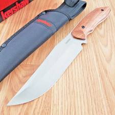 Kershaw Hurdle Fixed Knife 6.25