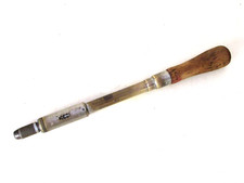 VINTAGE YANKEE No. 31 SPIRAL RATCHET SCREWDRIVER picture