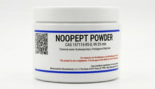 Noopept, 99.5% min, 10 grams, 157115-85-0 picture