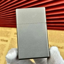 Titanium Alloy 538 Kerosene Lighter Collectible Smoking Gift Vintage Lighter NEW picture
