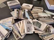 1k TOPEKA Collection Lot & 150 + dupes ~ Vinewood Capitol Kansas ave depot etc picture