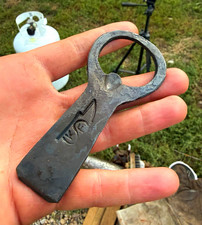 Makers mark bottle opener. picture