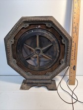 ANTIQUE Vintage RCA RADIOLA SPEAKER As Found picture
