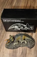 Rebor Triceratops Horridus The Fallen Queen picture