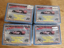 4X 1991 Winners Choice Limited Premier Edition 104 Card Set Factory Sealed  picture