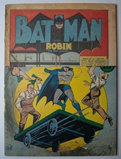 Detective Comics #55 DC 1941 (Pr)  picture