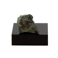 Stones And Minerals. Dudgeonite. 20.3 Cts. Estrie, Quebec, Canada. picture