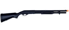 Replica Remington 870 Shotgun Classic  Full Size 1:1 Prop For Fantasy & Cosplay picture